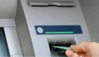 Swapping ATM cards to cheat people in Delhi, 3 arrested