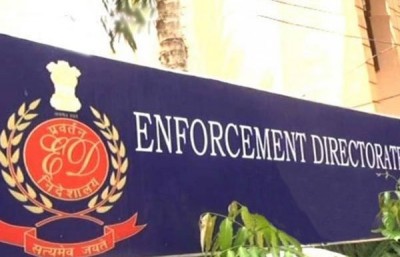 ED conducts 35 raids across 3 states on Delhi Excise Policy scam