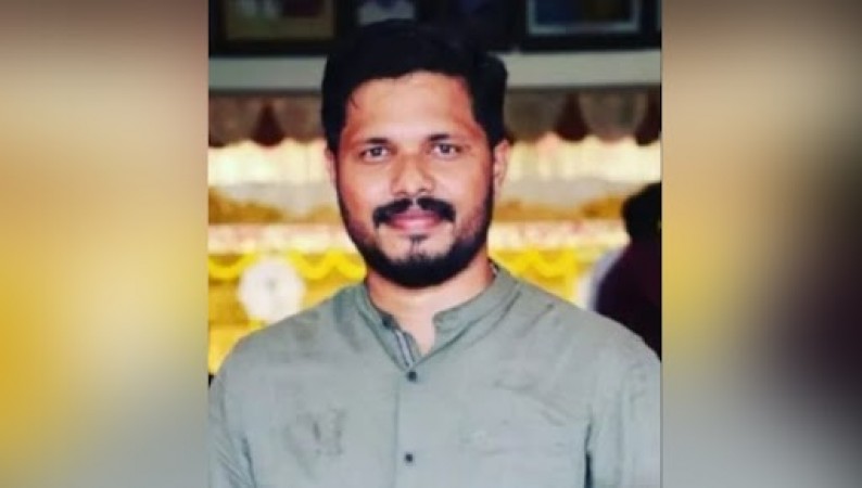 One more arrest made in Karnataka BJP activist murder