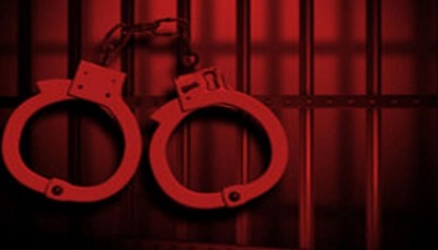 रेड सैंड बोआ सांप की तस्करी के मामले में चार लोगों को किया गया गिरफ्तार