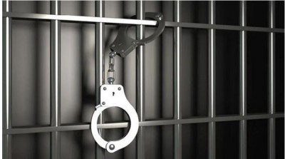 भारत में अवैध रूप से रहने के आरोप में 11 विदेशी नागरिकों को किया गया गिरफ्तार