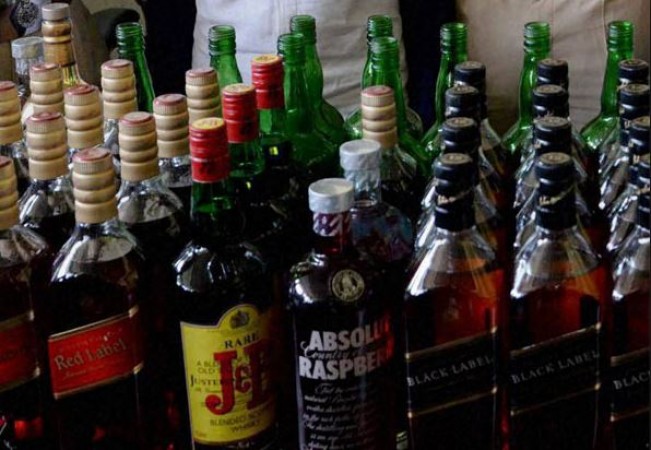 One dead after consuming illicit liquor in Bihar