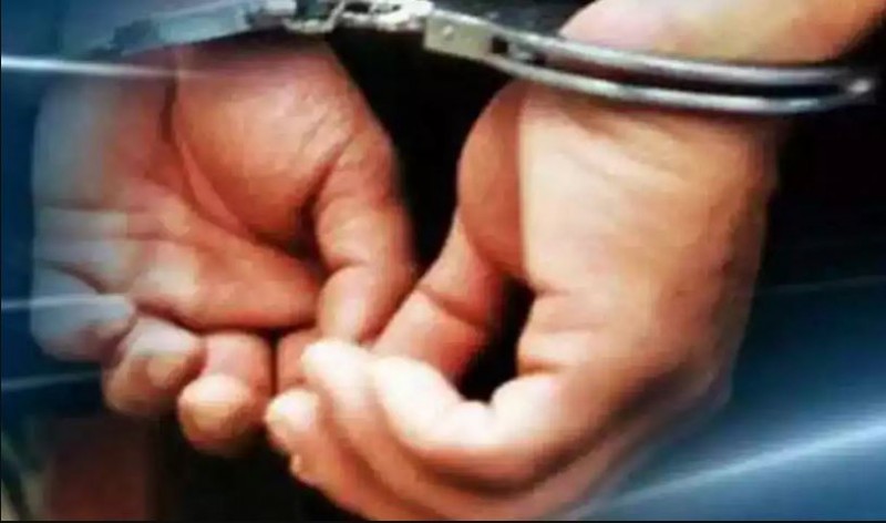 Odisha police nab Nigeria man for duping through honey trap