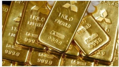 Cochin Airport Customs Confiscates Gold Worth Rs. 85 Lakhs