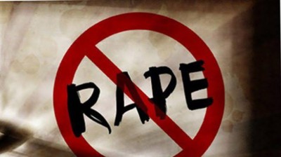 7 youths raped women and beaten her with pipes!