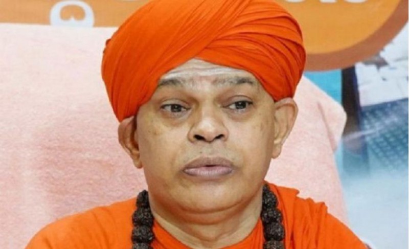Lingayat mutt sex scandal: Court to take up seer's bail plea today