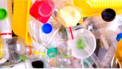 Nagpur NMC seizes 3,000 kg banned plastic