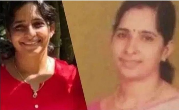 Kerala cyanide killer Jolly’s second husband seeks divorce