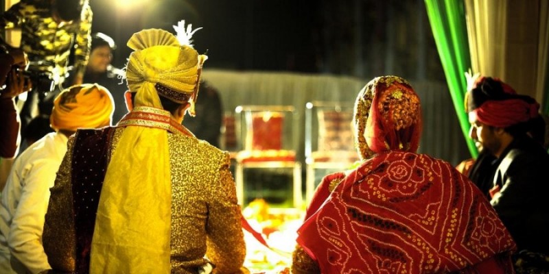 महाराष्ट्र में शादी-विवाह के लिए जारी हुए नए नियम