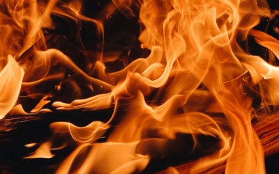 Assam: Shocking! Birthday boy sets himself on fire