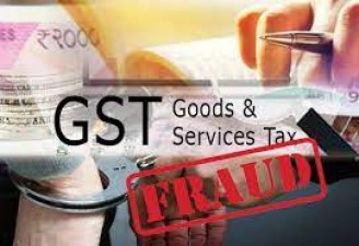 Madurai based Businessman held for GST fraud of Rs 21 Crore