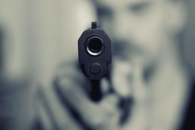 CRPF S-I shot dead by head constable in Telangana