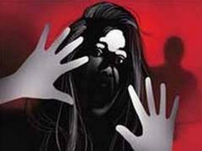 College student abducted, raped by youth `