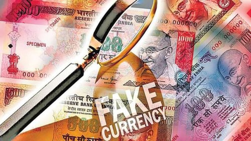 Assam: Man arrested in Nagaon for selling fake currency notes