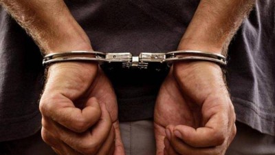 म्यांमार का नागरिक मिजोरम में ड्रग्स के साथ हुआ  गिरफ्तार