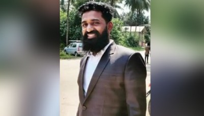 Karnataka Police begin probe on  Hindu activist death