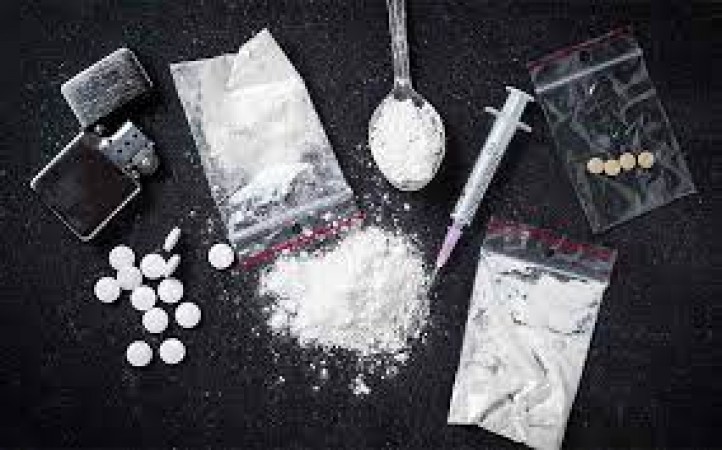 Six people arrested with suspected drugs in Barpeta, Assam