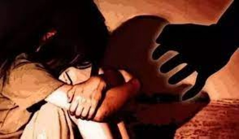 Margherita: Minor girl raped, accused of absconding