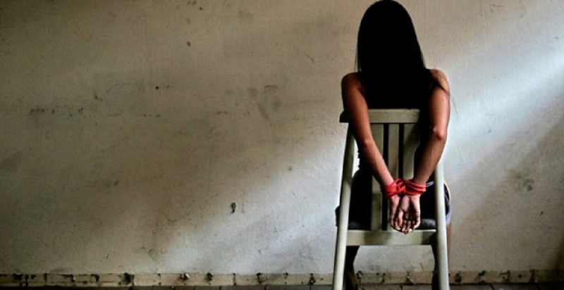 Assam: Dhubri's Kidnapped girl rescued from Palghar