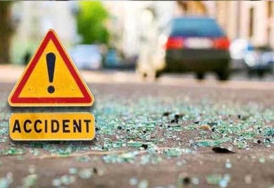 Two dead as two bikes collided head-on in Kadapa district
