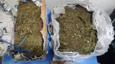 Narcotics parcel from Spain siezed at Chennai airport, two arrested
