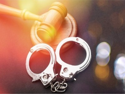 Retired Tamil Nadu Police arrested for abandoning wife after 46 years