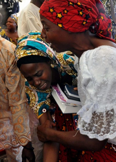 नाइजीरिया ने अपहृत 100 माताओं और बच्चों की रिहाई को किया सुनिश्चित