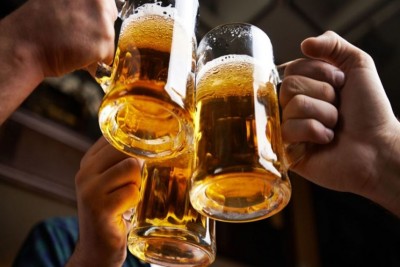 414 persons booked for boozing at public places