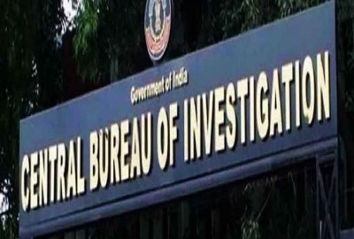 CBI arrests six over Rs 6000-Cr remittance scam at Bank of Baroda