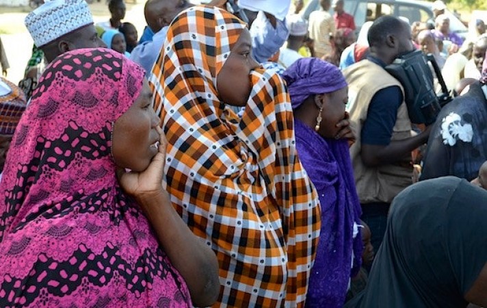 नाइजीरिया में किडनेपिंग ग्रुप ने अगवा किए 300 से अधिक बच्चे