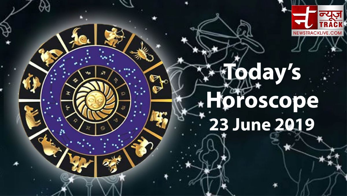 Horoscope Today June 23, 2019: Check out what stars have stored for you today