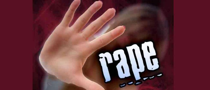 Village boys rape 12-year-old girl