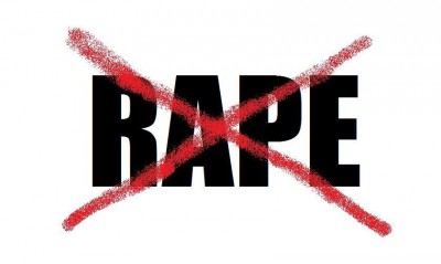 14-year-old raped by two persons