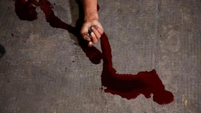 Woman beaten to death for asking salary dues