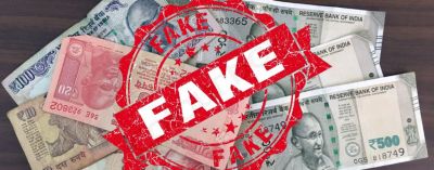 Fake currency seized in Kolkata, two arrested