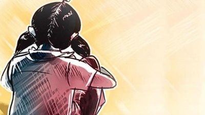 40-year-old rapes minor, arrested