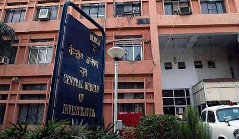 Chinese visa scam case: CBI to question Karti Chidambaram today