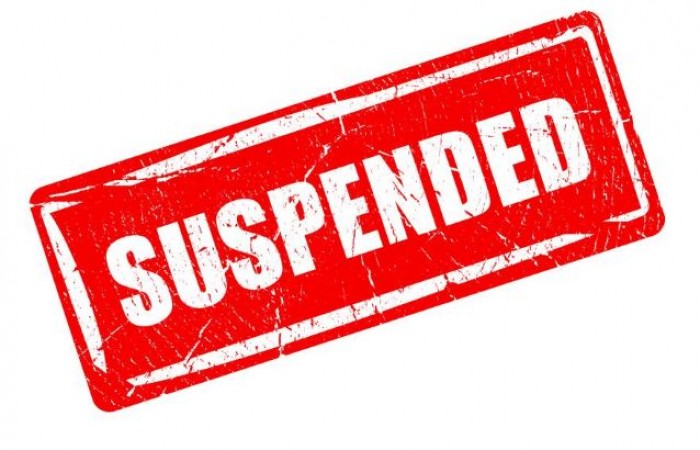 Top Kerala police IG suspended in fake antique dealer case