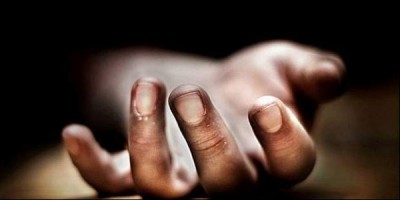Indore : Man found murdered