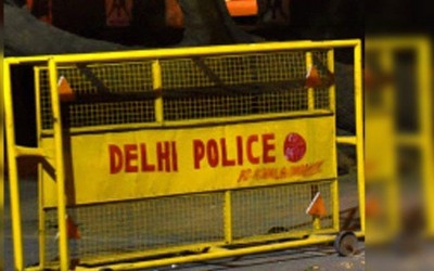 Elderly Woman Arrested For Selling Illicit Liquor in Delhi