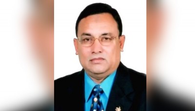 Ex-Bangladesh Nationalist Party lawmaker sentenced to death