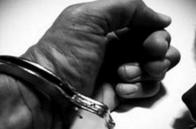 Two Iranian nationals arrested for cheating in Noida