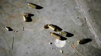 Two people injured in self-defense bullets fired by police in Visakhapatnam