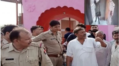 VIDEO: 'Will bury Hindus', Arshad threatens, Shoaib urinates on Shivling...