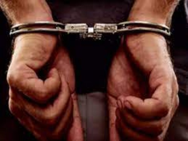 Mancherial police arrested three people for cheating