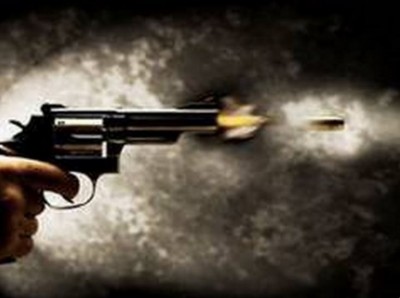 14-year-old girl shot in UP, 3 arrested