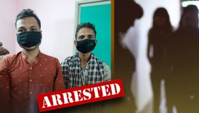 Bhubaneswar: Sex Racket Busted, 8 Girls Rescued, 2 Arrested