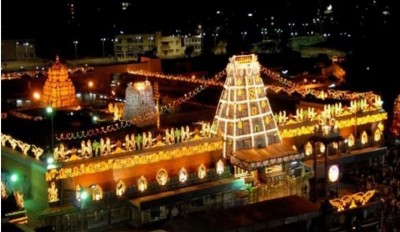 Tirumala Brahmotsavam to Start from Sept 18: A Divine Spectacle Awaited by Thousands