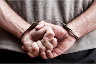 यूपी स्पेशल टास्क फोर्स ने रक्त तस्करी रैकेट से गिरफ्तार किए 2 लोग