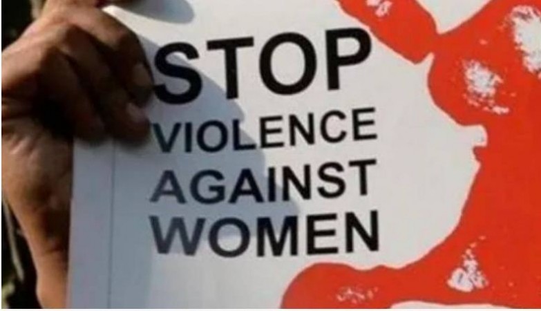 Stop Alarming Rise in Crimes against Women